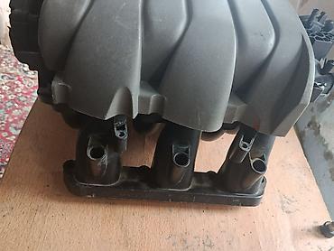 Коллекторы: Коллектор Audi Б/у, Оригинал — 2