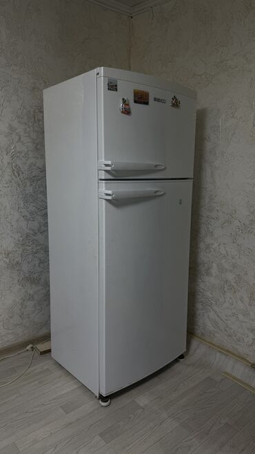 купить офисный ноутбук: Холодильник Beko, Б/у, Side-By-Side (двухдверный), De frost (капельный), 80 * 170 * 50