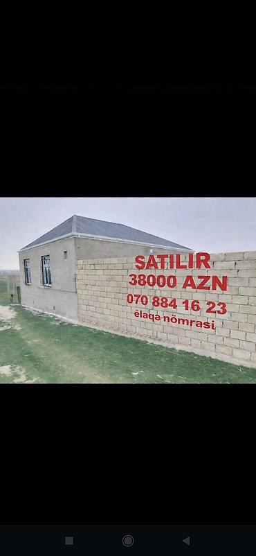 hövsan mida ev satılır: Satılır: Saray qəsəbəsində, təzə yolun yaxınlığında yerləşən fərdi — 1