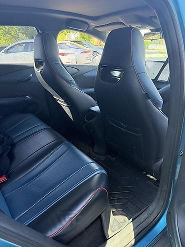 BYD: BYD Dolphin: 2021 г., Электромобиль, Хэтчбэк — 6