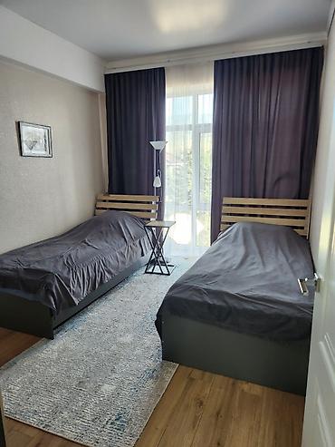 Продажа квартир: 2 комнаты, 53 м², 2 этаж, Дизайнерский ремонт — 5