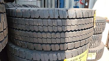 315.70.22.5: Грузовые шины Giti GT659+. Основные характеристики: - Размер: 295/60 — 2