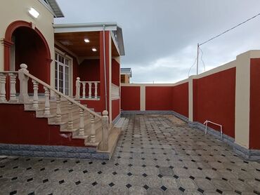 Həyət evləri və villaların satışı: 4 otaqlı, 110 kv. m, Yeni təmirli -da lalafo.az — 10 Həyət evləri və villaların satışı: 4 otaqlı, 110 kv. m, Yeni təmirli — 10