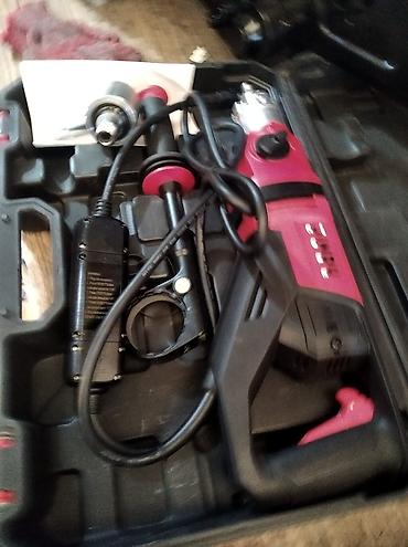 Сверление, бурение: Алмазное сверление Больше 6 лет опыта — 12