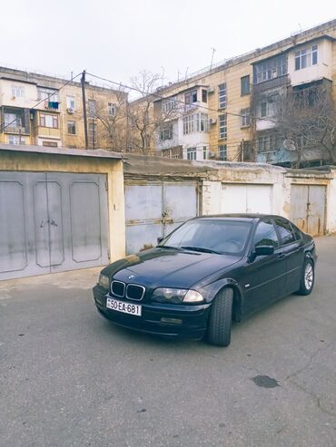 Masin cox ideal veziyyetdedir 2 ci 9000 AZN BMW Lerik ᐈ lalafo.az 14 Mart 2023 1