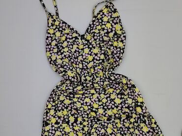 sukienka midi stradivarius: PrettyLittleThing, Sukienka damska, rozmiar 2XL