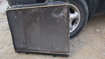 радиатор на ист: Радиатор продаю 4000