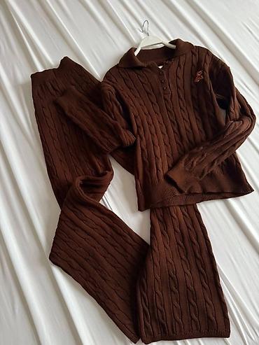 Kompleti: Vidite sta nam je stiglo ponovo 😊 Najlsadji kompleti od trikotaze — 10