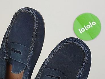 buty do garnituru dla chłopca 27: Półbuty Zara, 34, Używany — 4