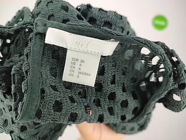 hm clo: H&M, Sukienka damska, rozmiar S — 4