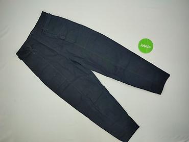 cropp buty na platformie: Cropp, Spodnie materiałowe damskie, rozmiar S — 2
