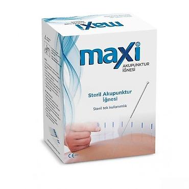 tibbi tonometr: Akupunktur iynələriAkupunktur iynələri İynələrin ölçüləri: Qalınlıq x — 1