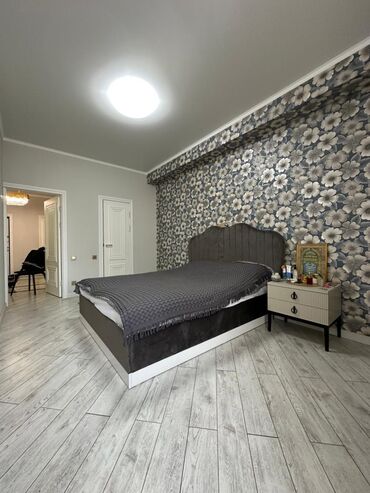 помещение в тц: 2 комнаты, 63 м², Элитка, 8 этаж, Евроремонт