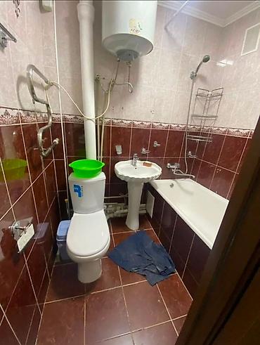 24: 3 комнаты, 58 м², 9 мкр 2 этаж, Евроремонт — 7