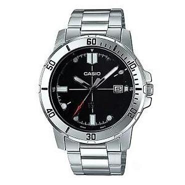 Ručni satovi: Casio MTP-VD01D-1E Potpuno NOV sat Casio MTP-VD01D-1E, dolazi u — 10