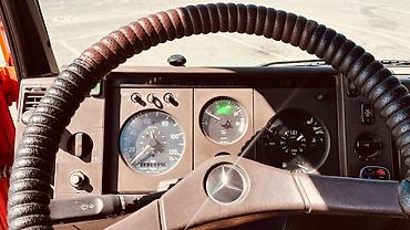 814 борт: Грузовик, Mercedes-Benz, Стандарт, 7 т, Новый — 3