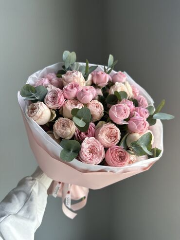 лапа для бокса: Курс Флористики!💐 Научись сборке цветов в красивые букеты и