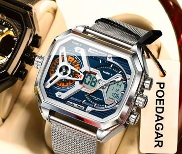 Новый, Наручные часы, Cartier, цвет - Белый