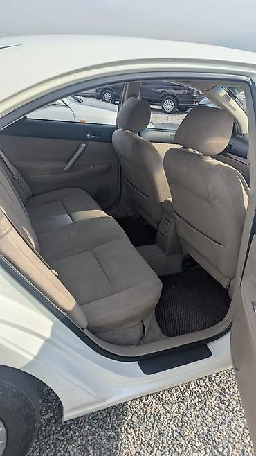 Продажа авто: Toyota Allion: 2004 г., 1.8 л, Автомат, Бензин, Седан — 5