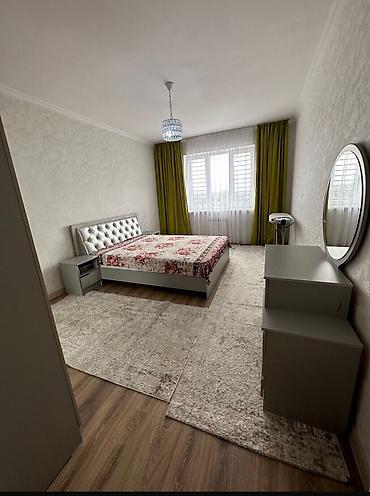 Долгосрочная аренда квартир: 3 комнаты, Агентство недвижимости, Без подселения, С мебелью полностью — 10