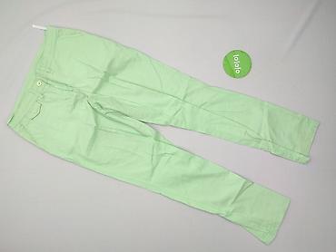 crocs tanio: Bpc bonprix collection, Spodnie materiałowe damskie, rozmiar S — 2