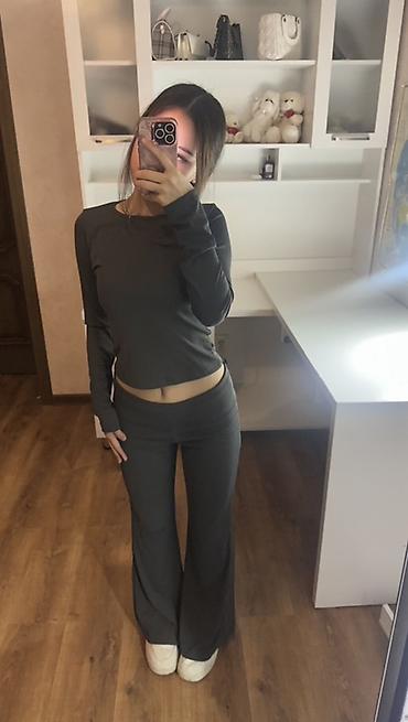 Комплекты одежды: Комплект, цвет - Белый — 2