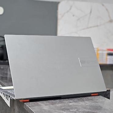 Ноутбуки ASUS: Ноутбук Asus VivoBook Go 14/15. Подойдет для программирования — 6