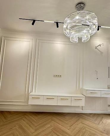 Продажа квартир: 3 комнаты, 121 м², Элитка, 12 этаж, Дизайнерский ремонт — 13