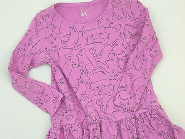 sukienki letnie w kropki: Dress, Cool Club, 9 years, 128-134 cm, condition - Good