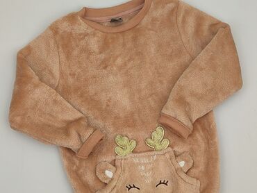 kombinezon z polaru dla noworodka: Світшот, Little kids, 4-5 р., 104-110 см, стан - Ідеальний на lalafo.pl kombinezon z polaru dla noworodka: Світшот, Little kids, 4-5 р., 104-110 см, стан - Ідеальний