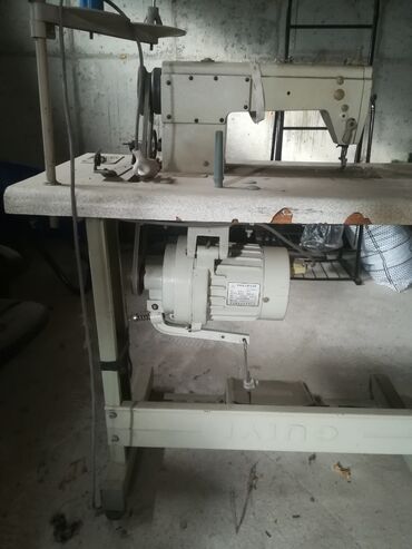 швеная машинка бу: Швейная машина Sew