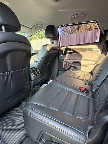 Kia: Kia Sorento: 2018 г., 2.2 л, Автомат, Дизель, Кроссовер — 8