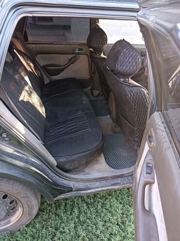 Toyota: Toyota Camry: 1995 г., Бензин, Универсал — 13