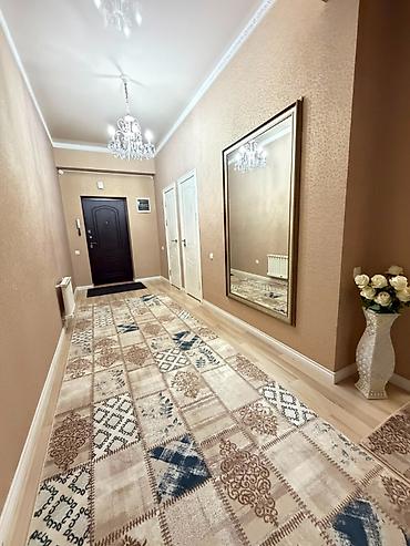 Продажа квартир: 3 комнаты, 118 м², Южная Магистраль Элитка, 8 этаж at lalafo.kg — 5 Продажа квартир: 3 комнаты, 118 м², Южная Магистраль Элитка, 8 этаж — 5
