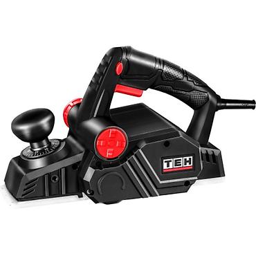 Ручные механические инструменты: №: 5213 Məhsulun adı: Elektrikli rəndə TEH TEP8290 Brend: TEH — 2