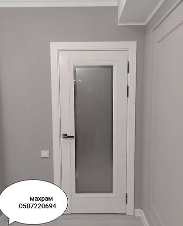 Ремонт окон и дверей: Дверь: Реставрация, Установка, Замена, Бесплатный выезд — 9