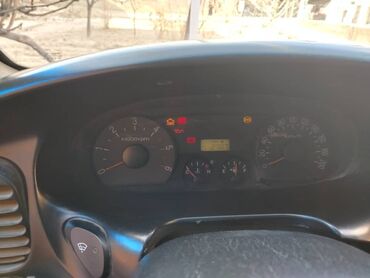 Hyundai: Hyundai Starex: 2007 г., Механика, Дизель, Минивэн — 5