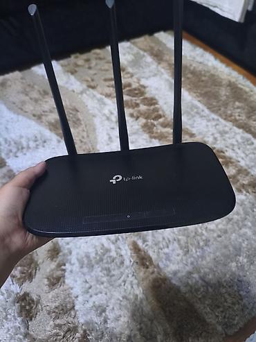 wifi мост: Роутер tp link — 3