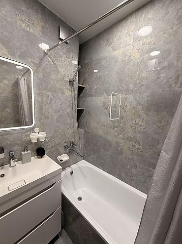 Продажа квартир: 3 комнаты, 70 м², 105 серия, 9 этаж, Свежий ремонт — 8