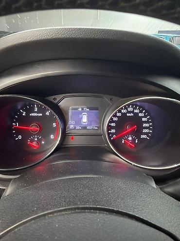 Унаа: Kia Carnival: 2020 г., 2.2 л, Автомат, Дизель, Вэн/Минивэн — 2