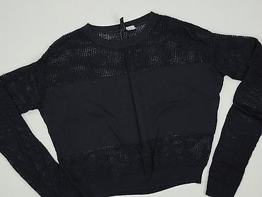 marka divided: H&M Divided, Sweter damski, rozmiar S — 1