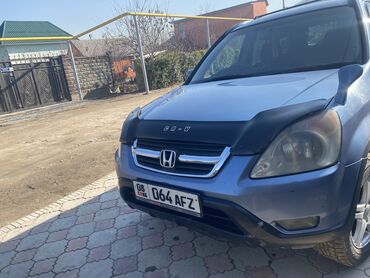 crv 2001: Honda CR-V: 2001 г., 2 л, Автомат, Газ, Внедорожник