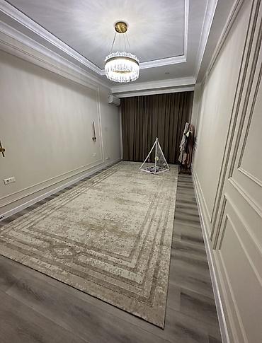 development: 2 комнаты, 81 м², Асанбай мкр Элитка, 3 этаж, Дизайнерский ремонт — 3