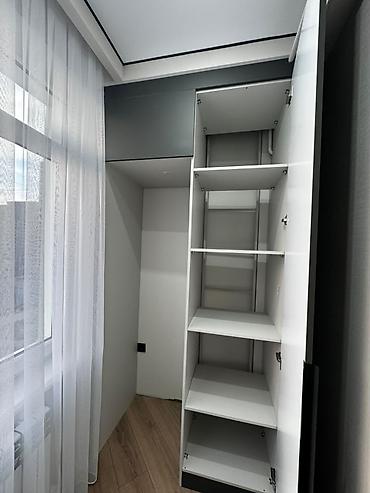 real sight: 2 комнаты, 56 м², Асанбай мкр Элитка, 5 этаж, Дизайнерский ремонт — 6