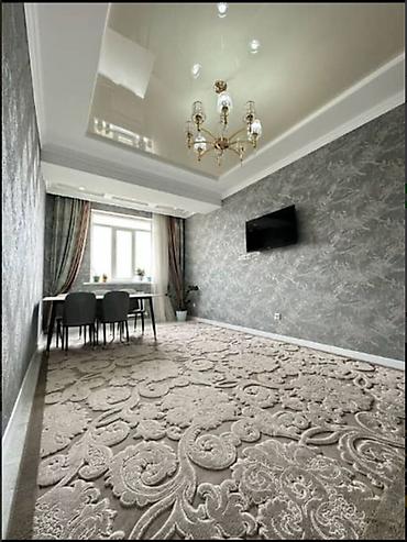 Продажа квартир: 1 комната, 41 м², Элитка, 9 этаж, Евроремонт — 9