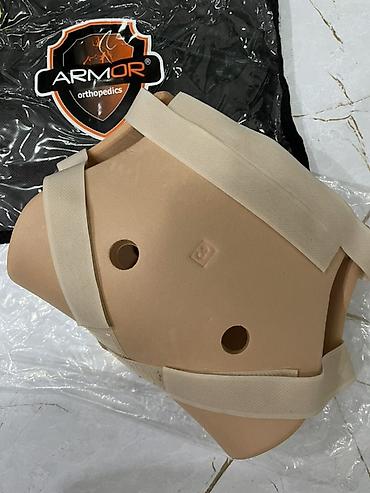 Ортезы: Шина Фрейка на тазобедренный сустав Armor Orthopedics Подойдет на — 3