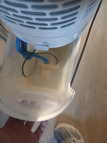 i5 4670k: ​Na prodaju Comfee stubni rashlađivač i ovlaživač vazduha (Air — 5