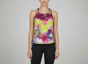 o la voga legginsy push up: Top damski, rozmiar S