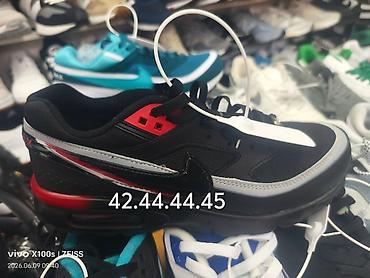 buzz pancevo: Nike air max 2 patike A klasa NOVO Novo Brojevi 41 do 46 fb Moja — 2