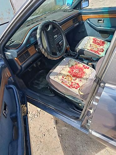 ауди куадра 100: Audi 100: 1988 г., 2.3 л, Механика, Бензин, Седан — 4